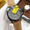 Reloj Relojes de lujo de diseñador de alta calidad para hombre Reloj de pulsera mecánico multifunción 7hvw