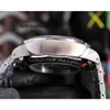 Män WatchDesigner Watch for Mechanical Sapphire Automatisk storlek 44mm 13mm Sport armbandsur lyx