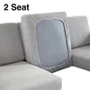 Stuhlhussen Schlafzimmer Sofa Kissenbezug Ersatzsitz Möbelschutz Ausgestattet Solide Wohnzimmer Schonbezug Couch Home Decor