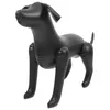 Dog Apparel Mannequin Self Standing Inflatable Dogs Models Pet Animal Costumes Display Clothing Shop Model