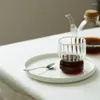 Weingläser, Whiskey-Glasbecher für Kaffee, Fliege, Cocktail-Bierkrug Espresso, niedliche Alkoholbar, Obsttee, Limonadenbecher