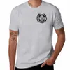 new Firefighter T-Shirt vintage t shirt kawaii clothes mens plain t shirts G9je#