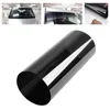 Window Stickers 300x50cm VLT Tint 5%-50% Film Glass Sticker Sun Shade For Car Building Tinting UV Protector Foils Films