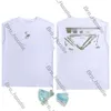 Herrenbekleidung Herren Designer Graphic Tee Off Withe T-Shirt Off Whitesdesigner Shirt Kid Off Whiteshirt Männer Frauen Off Wite Off Whote T-Shirt kurz Uomo Offly Whitely 599