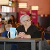 Bouteilles d'eau, tasse d'alimentation de convalescence, liquide pour Patient alité, boisson de maternité