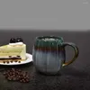 Kubki Ex-Factory Cena Hurtowa ceramiczna kubek do kawy Porcelai