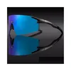 Lunettes de plein air Sports Cyclisme Lunettes P Ochromic Mountain Lunettes de soleil Hommes Femmes Vélo Vélo 231118 Drop Livraison Extérieur Protection Otdmu