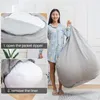 Cadeira cobre preguiçoso beanbag sofá capa sem enchimento espreguiçadeira assento saco de feijão puff asiento sofá tatami cadeiras para adultos crianças adolescentes