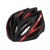 Fietshelmen M1 Tralight 21 ventilatieopeningen Mtb Mountain Road Fietshelm Dames Heren Half verpakt Type In-Mold Vizier Hoge kwaliteit Drop Dhikc