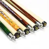 ARRIVÉE Nineball Haute Qualité Piscine Sport Billard Cue Stick 12 PC 240322