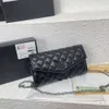 Il designer di borse vende borse da donna di marca Portafoglio moda all'ingrosso Nuova borsa da sera stile versatile portatile per le donne