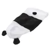 Dog Apparel Dress Cloth Panda Costume Small Sweater Jacket With Hat Pet Clothes Hoodies Christmas Sweaters