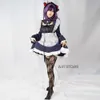 anime min Dr up darling marin kitagawa cosplay costume kvinnor flicka sexig piga dr dräkt full set uniform för halen party z9mt#