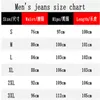 men's Jeans Beach Style Multi-Pocket Men's Jeans Casual Travel Pants Slim Stretch Pencil Pants Four Seass Black Cargo Jeans j4sC#