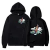 Herrtröjor tröjor natanael cano nata hoodies corridos Tumbados Merch Women Men hooded pullover mode casual hiphop tröjor överdimensionerade 24328