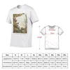 Caminhe até High Hills T-Shirt Plain Customs Blusa Sublime Mens Graphic Camisetas Engraçadas O7Es #