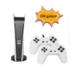 GameStation 5 Console AV-Out Home TV Console Game Station 5 Brak opóźnienia podwójny uchwyt Euusuk Plug 240327