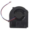 Ventilador de resfriamento de CPU para laptop série colheres para IBM Lenovo ThinkPad T410 T410i 45M2721 45M2722 Cooler