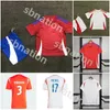 24/25 Chile Soccer Jersey New Season Nunez Vidal Alexis Medel Valdes Mendez Suazo Ch.Aranguiz Brereton Diaz Echeverria Aravena National Team Football Kids Sheter Shirt