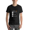 Fire Git Commit Git Push Funny Programming Tee TシャツかわいいトップスプレーンTシャツの男性o7xu＃