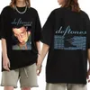 Hip Hop Deftes Mulheres Plus Size Verão Camiseta Homens Fi Gráfico Estético Impressão Cott Camiseta Fi Design Tops Tees 42wy #