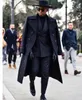 Homem jaqueta inverno 2022 italiano luxo masculino terno casual lg blazer casacos de luxo modelos busin trajes casaco uma peça k9zx #