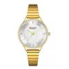 Curren Karien 9041 Zespół stalowy Wodoodporny kwarc Casual Watch Watch's Edition