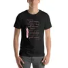 Jane Austen Persuasi Alıntı, İyi Şirket T-Shirt Estetik Kıyafetler Düz estetik Giysiler Tees Erkek Komik T Shirt U4x4#