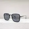 Óculos de sol luxo moda acetato quadro núcleo marich retro quadrado design gradiente estilo uv400 tac lente mulher homem 3a qualidade superior