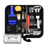 Watch Repair Kits 507pcs Link Back Removal Tool Kit Anti-Rust Portable Spring Bar Set For Disassembly Assembly