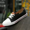 Casual Shoes Big Size 35-47 Couples Sneakers Fashion Versatile Board Trend Comforable Small White Lightweight