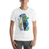 Nowa koszulka T-shirt Makoto i Haru Szybka koszulka o rozmiar