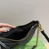 Sac à poignée de luxe sous les bras petit sac à main en cuir pour femmes et hommes sac à main de créateur bandoulière fourre-tout fourre-tout sacs de mode à bandoulière