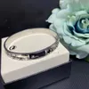 Bracelet designer bracelet luxury bracelets small fragrant style versatile models bracelet wear all kinds of clothes look good!