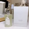 女性向けのハイエンドセールスニュートラル香水香水La Rosee Cologne 75ml Royal Essence 125Ml EDP Lady Fragrance Valentine Day Gift