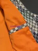 23FW 디자이너 남자 자켓 스프링 및 가을 코트 패션 후드 재킷 스포츠 바람 방전 캐주얼 코트 남자 코트 맞춤형 카모 모자이크 새로운 바람막이