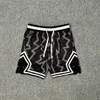 Designer Mens Mesh Shorts Summer Swimming Shorts Basket Luxury Womens Sports Breatble Beach Jogers Short Pants