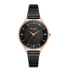 Curren Karien 9041 Zespół stalowy Wodoodporny kwarc Casual Watch Watch's Edition