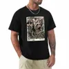 Steg Brother Slassic T-shirt Sublime Summer Clothes Plain Black T Shirts Men V4G0#