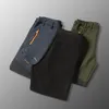 Softshell Polar Pantolon Erkekler 2023 Yürüyüş kamera balıkçılığı trekking su geçirmez kargo pantolon kış gündelik sıcak açık spor pantolon p6hm#