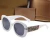 Óculos de sol designer para homens 9091 moda luxo quadrado quadro vidro feminino óculos de sol lente unisex condução gradiente