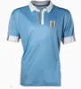 24-25 Uruguay Soccer Jerseys 9 L. Suarez 21 E.Cavani 15 F.Valverde D.Nunez Arrascaeta R.Araujo Anpassad fotbollsuniform888