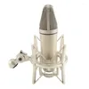 Microphones U-87 Microphone Body DIY Mody Audio Products Easy To Use Fine Workmanship