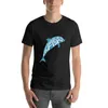 so Lg and Thanks for All the Fish T-Shirt cute clothes korean fi quick drying mens graphic t-shirts pack Y84B#