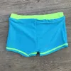 Pantaloncini da uomo Nuovi bambini Estate Nuoto Relè Ragazzi Pantaloni da nuoto Cartone animato per bambini Vestiti da nuoto Pantaloncini da bagno per bambini Ragazzi Spiaggia Nuoto C J240328