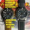 Watch Designer Mens Military Movement Fully Automatic Mechanical Ocean Star Diving Luminous Sapphire Large Dial Luxury