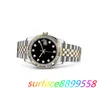 Venditore caldo Orologio da donna Lady Size 26mm Ragazza Orologio da polso in vetro zaffiro 2813 Movimento Orologi con movimento meccanico automatico