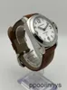 Uhr Swiss Made Panerai Sportuhren PANERAISS Tauchuhr Basis Acciaio Pam00630 Zifferblatt Handaufzug Automatische mechanische Uhren Vollständig