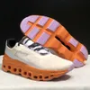 Designer Cloud Runda Shoes Men Ons Cloudnovas Clouds Monster Cloudmonster Casual Treakers All Black White Coudrunner Sports Ons Cloudswift Męskie trenerzy