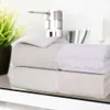 Serviette de bain en coton avancée, serviette de corps super absorbante, luxueuse, douce et à séchage rapide, douche, spa, hôtel, piscine, chambre d'amis, salle de bain, essentiels pour la maison,